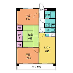 プレッソ三河安城