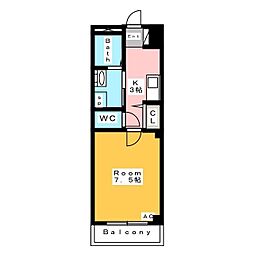 グラニート・テン　Ｂ