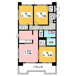 レイスペース小川　Ｂ