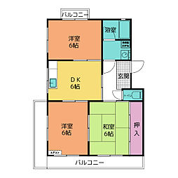 マンション新明