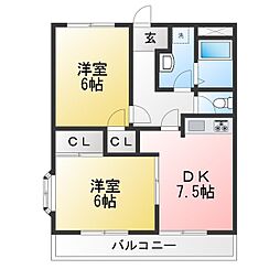 グリーンパーク東栄