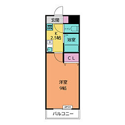 Ａ・Ｃｉｔｙ東新町II