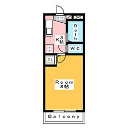 アップルヒルズ　3