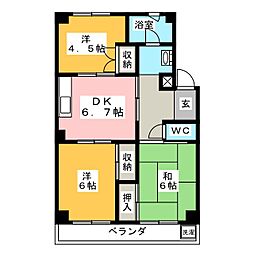 みたかハイツ