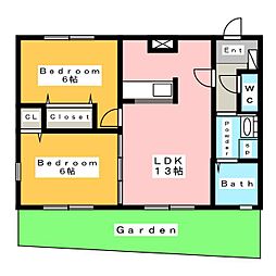 サンティークカメツタ