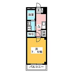 グラニート・テン　Ａ