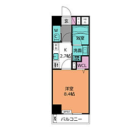 dwell常楽　朝日 504