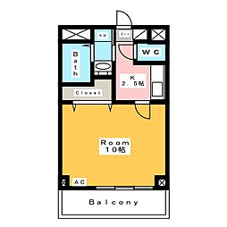 プレミアムキャッスル安城横山町