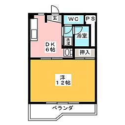 シャトル安祥