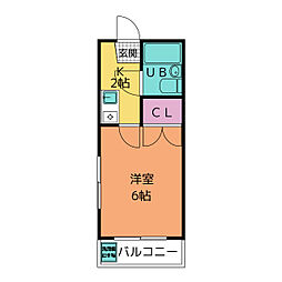 Ｋ＆Ｋハイツ