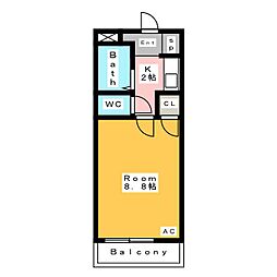 スプリングヒルズ二本木