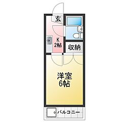 Ｋ＆Ｋハイツ