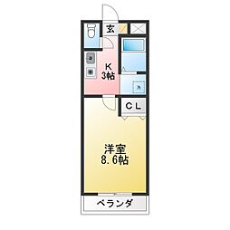Ａ・Ｃｉｔｙ今本町II