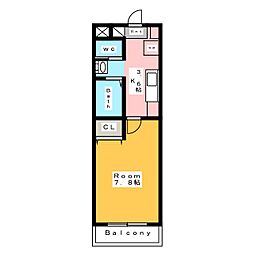 Ｋビル横山