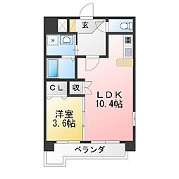 ラルジュ