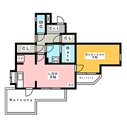 ガーデンヒルズ福釜II