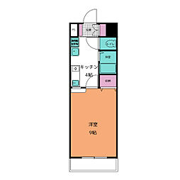 ガーデンパレス新明