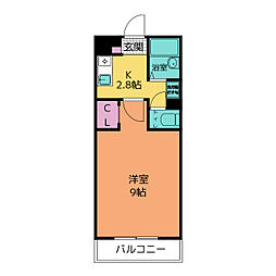 アップルヒルズ　2