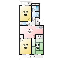 パークヒルズささめ