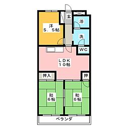 サンヴィラ　キヨス