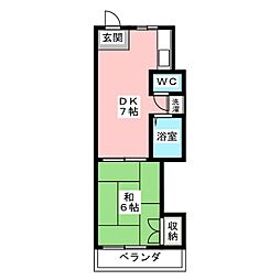 国府宮マンション