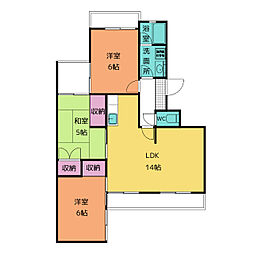 稲駅マンション