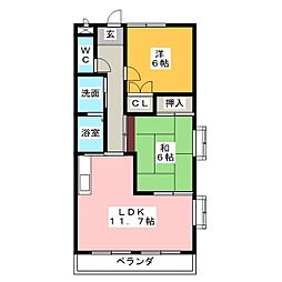 アネックス西町