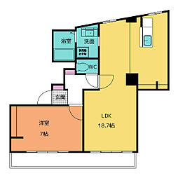八幡マンション