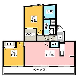 八幡マンション