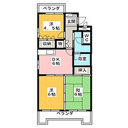 ファミール大津