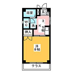 グラスペリアII