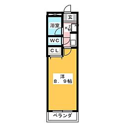 エスポアハイム壱番館