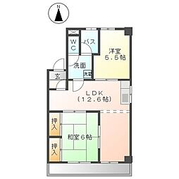 サンシャインハイツ