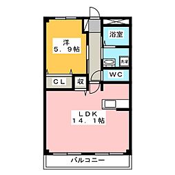 ラビアン・ローゼ