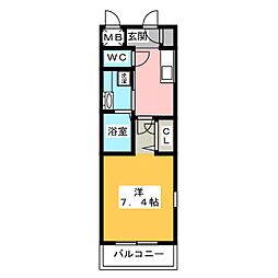 ダ・ヴィンチコート