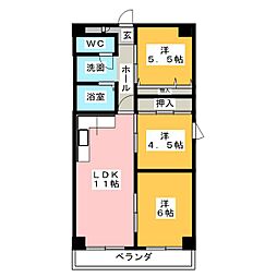 ファミーユ清須