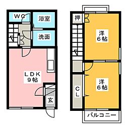 クレール嫁振A