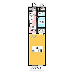 レジデンス司III