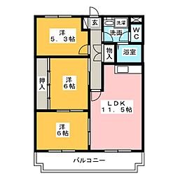 シャインキャッスル