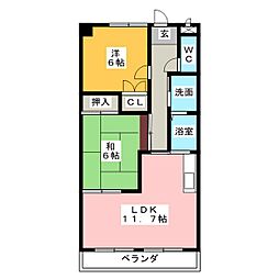 アネックス西町