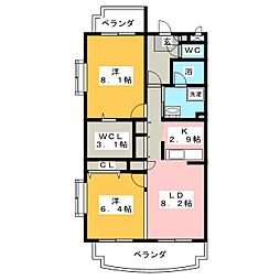 ライフォート　エクステージ