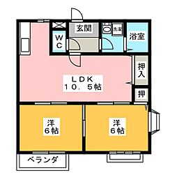 ニューシティ藤美