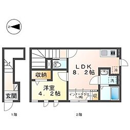 ウィステリア 202