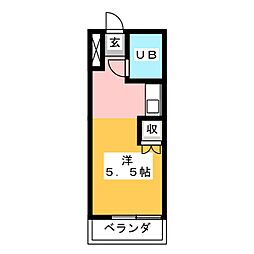 西須ヶ口ハイツ