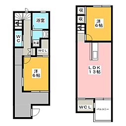 ＳＴ本郷ガーデン　Ｂ棟