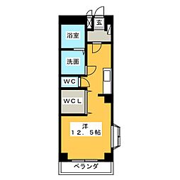 サンタウン三番館