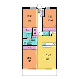 シーズンコート稲沢