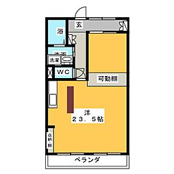 キャッスル小川