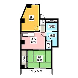 サンセット66−Ａ