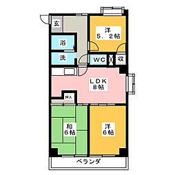 エクセランス川松